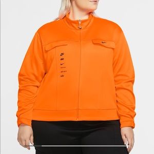 Nike Sportswear Swoosh Polyknit Jacket